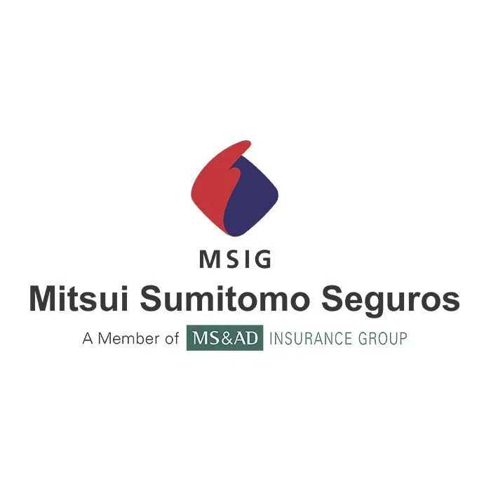 Mitsui-Sumitomo-Seguros