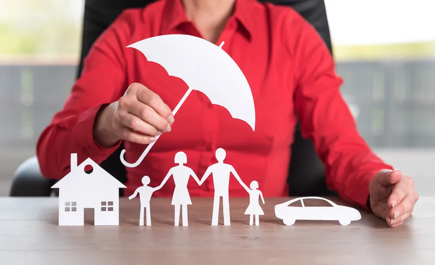 Seguro de vida resgatável com retorno financeiro