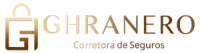 Logotipo Ghranero