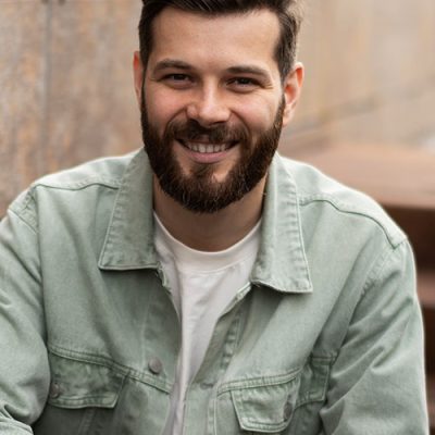 Ricardo Almeida